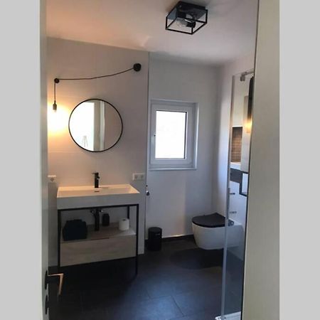 Apartamento Cosyinlaboe Exterior foto
