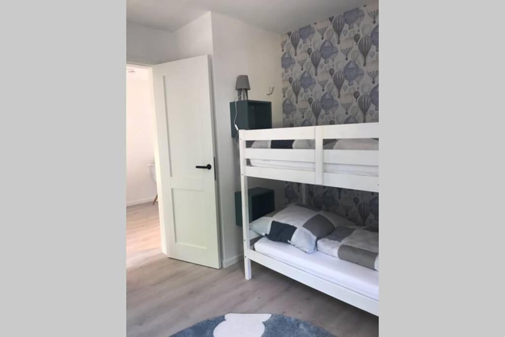 Apartamento Cosyinlaboe Exterior foto