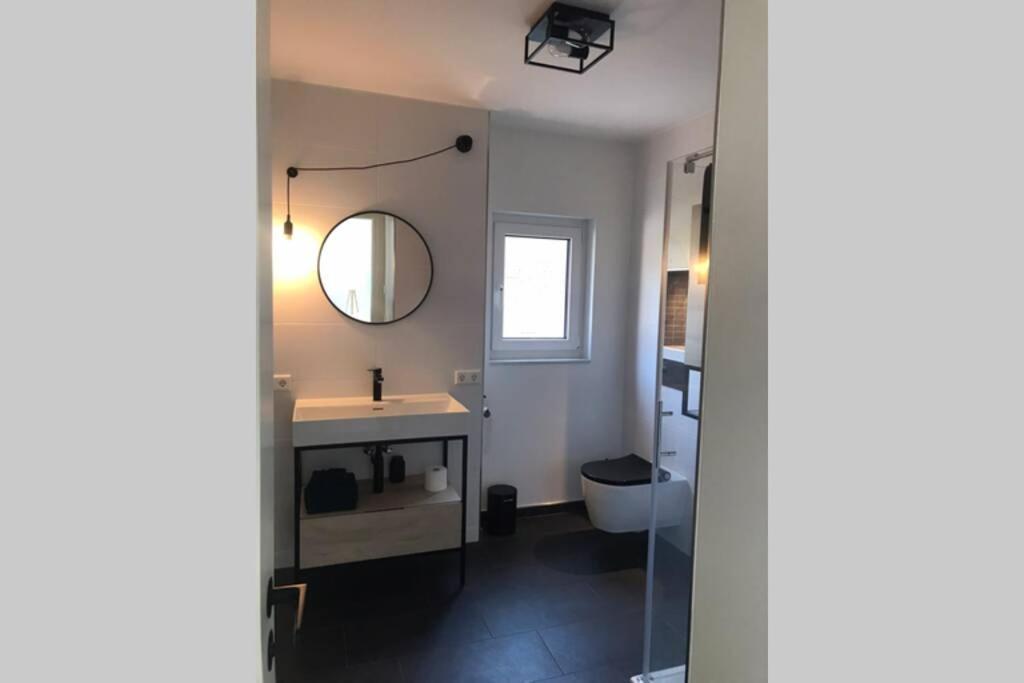 Apartamento Cosyinlaboe Exterior foto